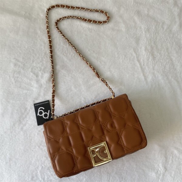 purificacion garcia clutch PG24005