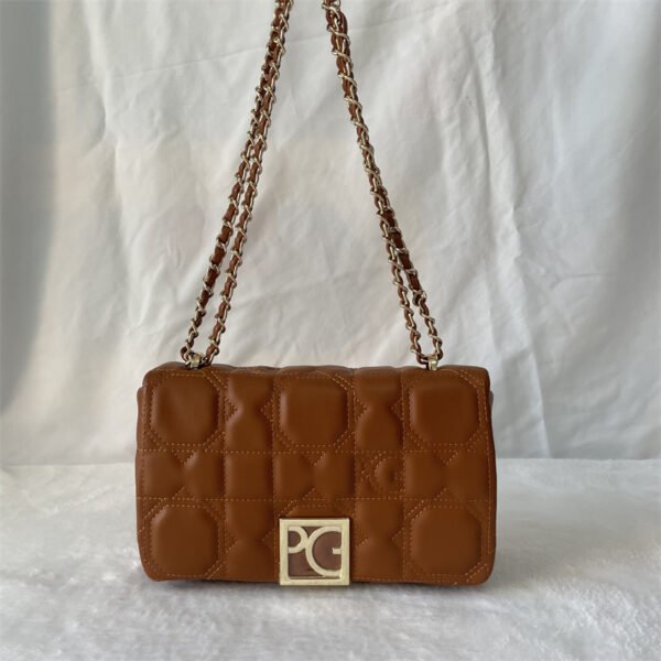 purificacion garcia clutch PG24005