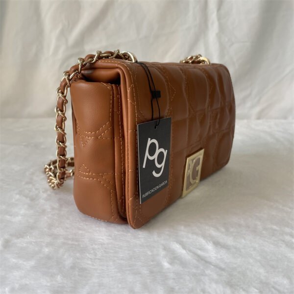 purificacion garcia clutch PG24005