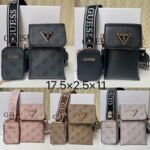 Guess PDD687 Bag size17.5-2.5-11cm