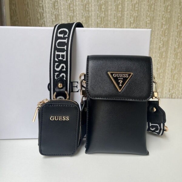 Guess PDD687 Bag size17.5-2.5-11cm