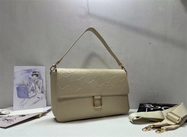 purificacion garcia bolso de hombro soho P-G007