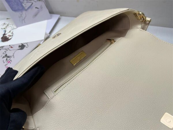 purificacion garcia bolso de hombro soho P-G007