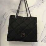 Bimba Y Lola shopping bag PDD210 size38-29-17cm