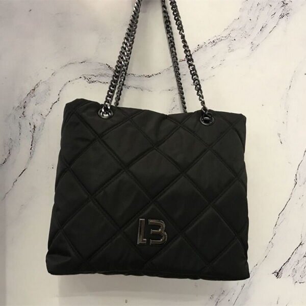 Bimba Y Lola shopping bag PDD210 size38-29-17cm