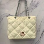 Bimba Y Lola shopping bag PDD210 size38-29-17cm