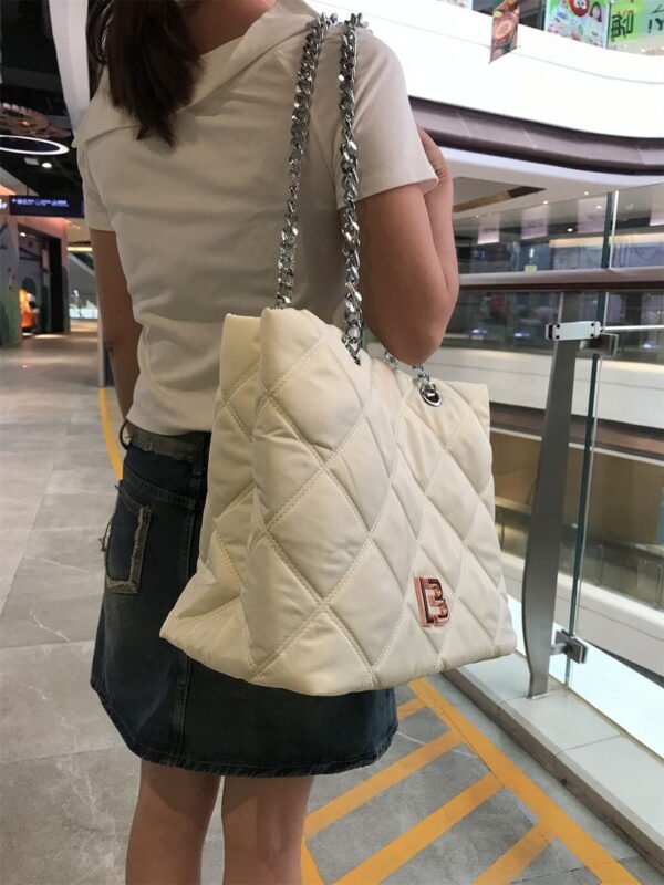 Bimba Y Lola shopping bag PDD210 size38-29-17cm