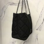 Bimba Y Lola shopping bag PDD210 size38-29-17cm