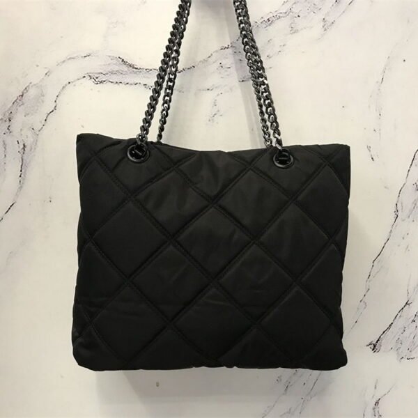 Bimba Y Lola shopping bag PDD210 size38-29-17cm