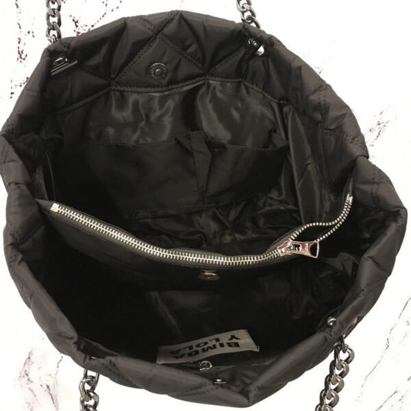 Bimba Y Lola shopping bag PDD210 size38-29-17cm