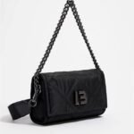 bimba y lola women bag PDD216 size26x16x8cm