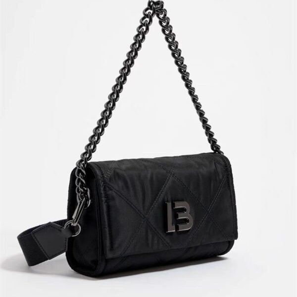 bimba y lola women bag PDD216 size26x16x8cm