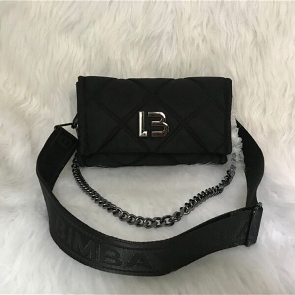 bimba y lola women bag PDD216 size26x16x8cm