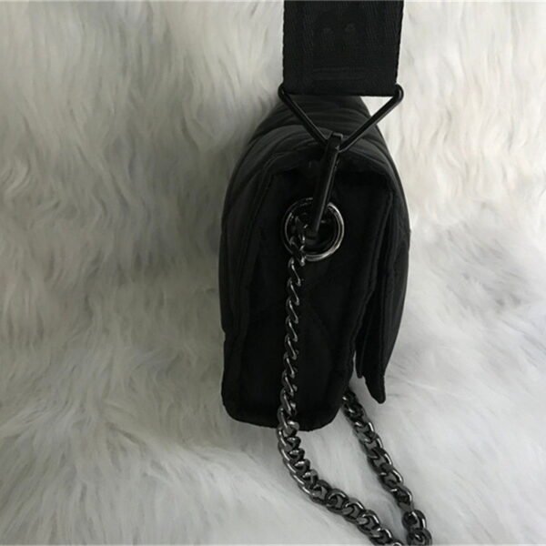 bimba y lola women bag PDD216 size26x16x8cm