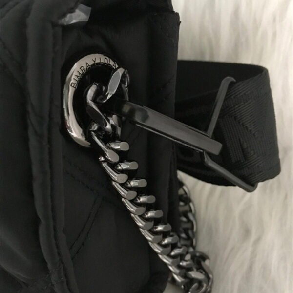 bimba y lola women bag PDD216 size26x16x8cm