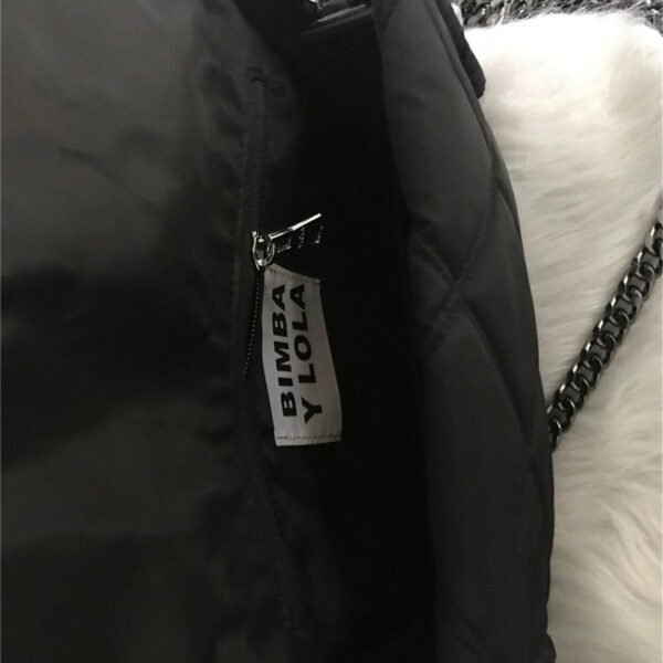 bimba y lola women bag PDD216 size26x16x8cm