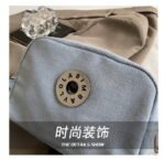 Bimba Y Lola PDD220 shoulder bag crossbody bag