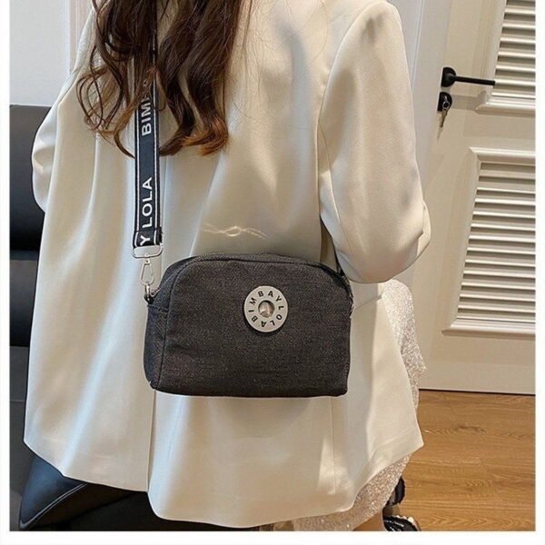 Bimba Y Lola PDD220 shoulder bag crossbody bag