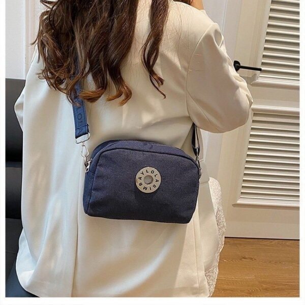 Bimba Y Lola PDD220 shoulder bag crossbody bag