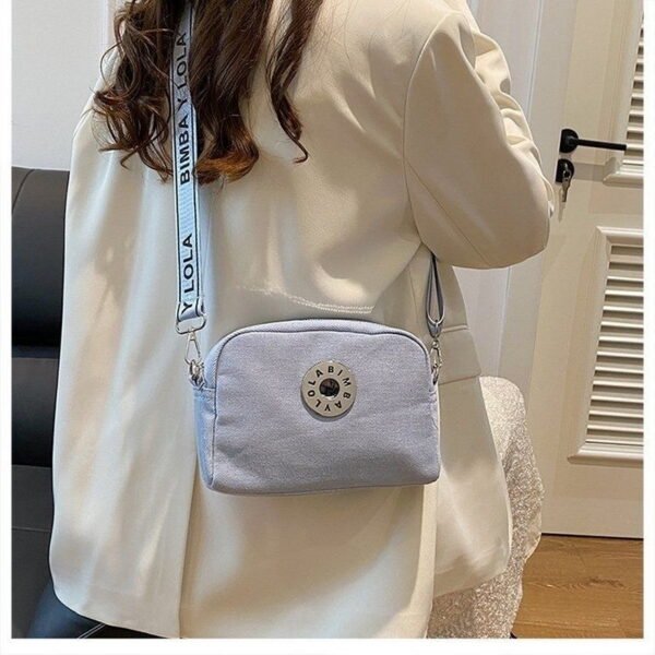 Bimba Y Lola PDD220 shoulder bag crossbody bag