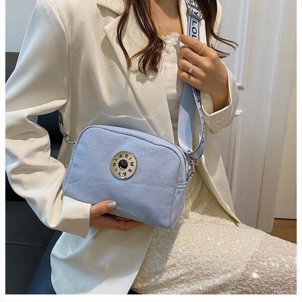 Bimba Y Lola PDD220 shoulder bag crossbody bag