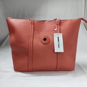 Bimba Y Lola PDD222 tote bag