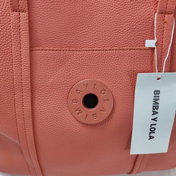 Bimba Y Lola PDD222 tote bag