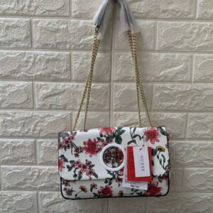 Guess shoulder bag chain bag PDD617