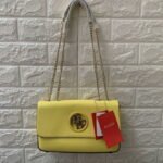 Guess shoulder bag chain bag PDD617