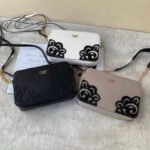 Guess shoulder bag chain bag PDD621