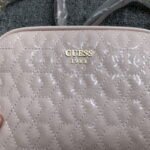 Guess shoulder bag camera bag PDD623