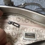 Guess shoulder handbag tote bag PDD628