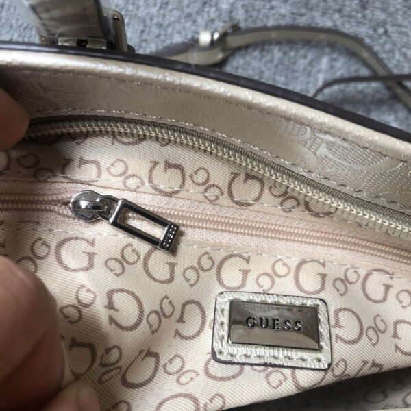 Guess shoulder handbag tote bag PDD628