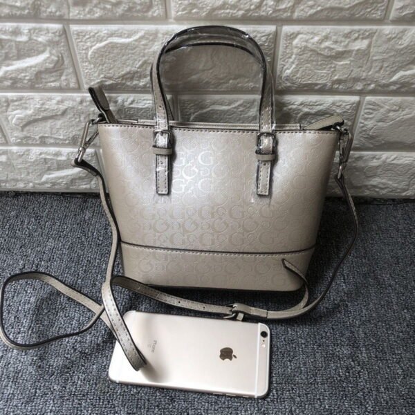 Guess shoulder handbag tote bag PDD628