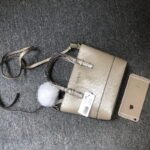 Guess shoulder handbag tote bag PDD628