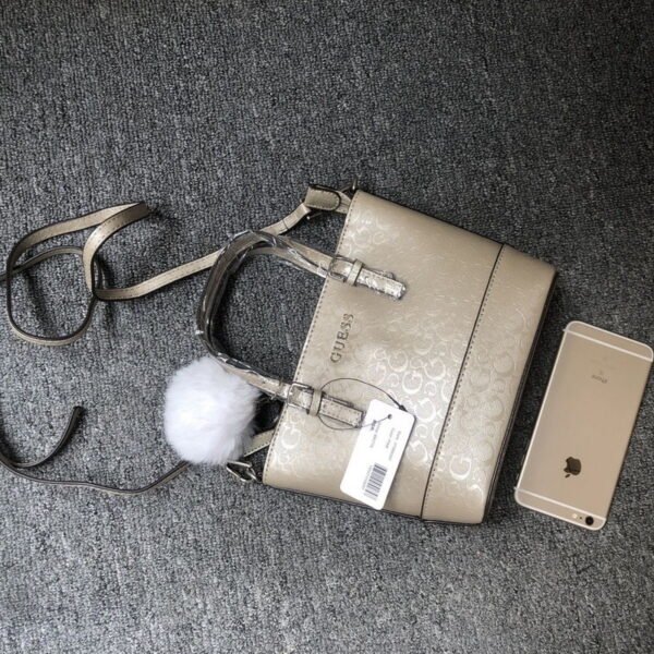 Guess shoulder handbag tote bag PDD628