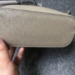 Guess shoulder handbag tote bag PDD628