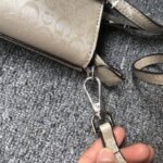 Guess shoulder handbag tote bag PDD628