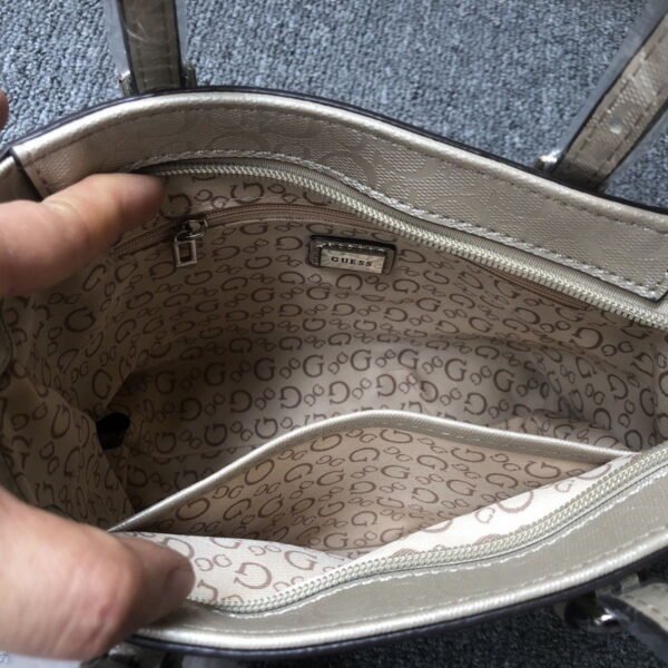 Guess shoulder handbag tote bag PDD628