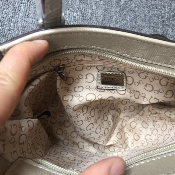 Guess shoulder handbag tote bag PDD628