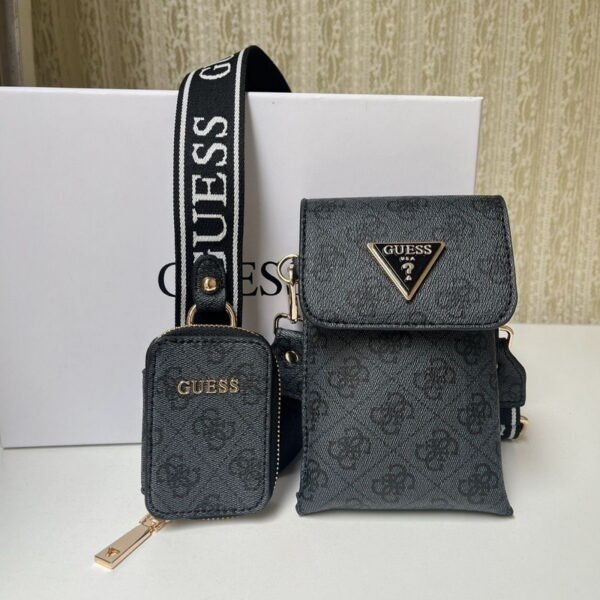 Guess PDD687 Bag size17.5-2.5-11cm