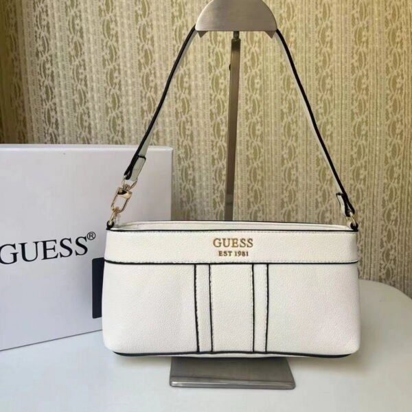 Guess PDD680 Bag Size 27*7*13cm