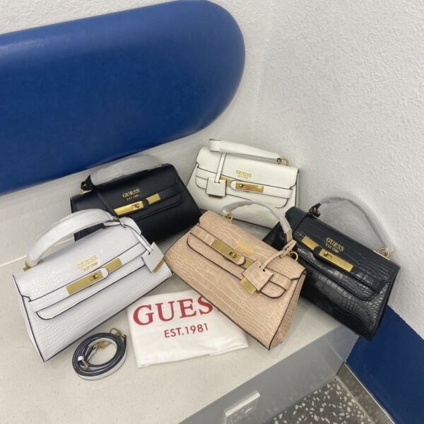 Guess PDD671 Bag