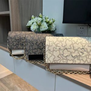 tous bag shoulder bag 62063