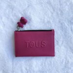 TOUS wallet A10000