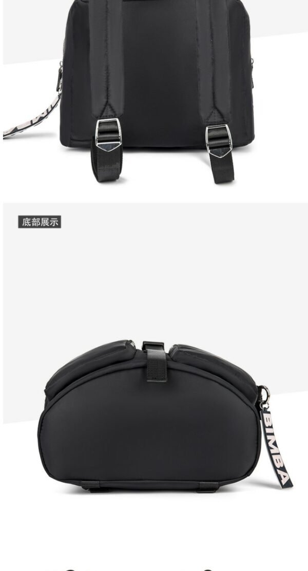 Bimba Y Lola women backpack PDD190 Size28x17x28cm