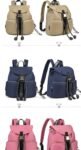 Bimba Y Lola women backpack PDD190 Size28x17x28cm