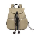 Bimba Y Lola women backpack PDD190 Size28x17x28cm