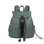 Bimba Y Lola women backpack PDD190 Size28x17x28cm