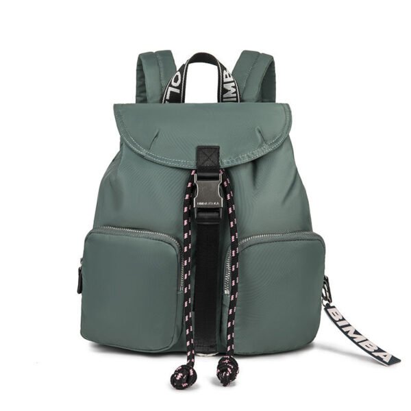 Bimba Y Lola women backpack PDD190 Size28x17x28cm